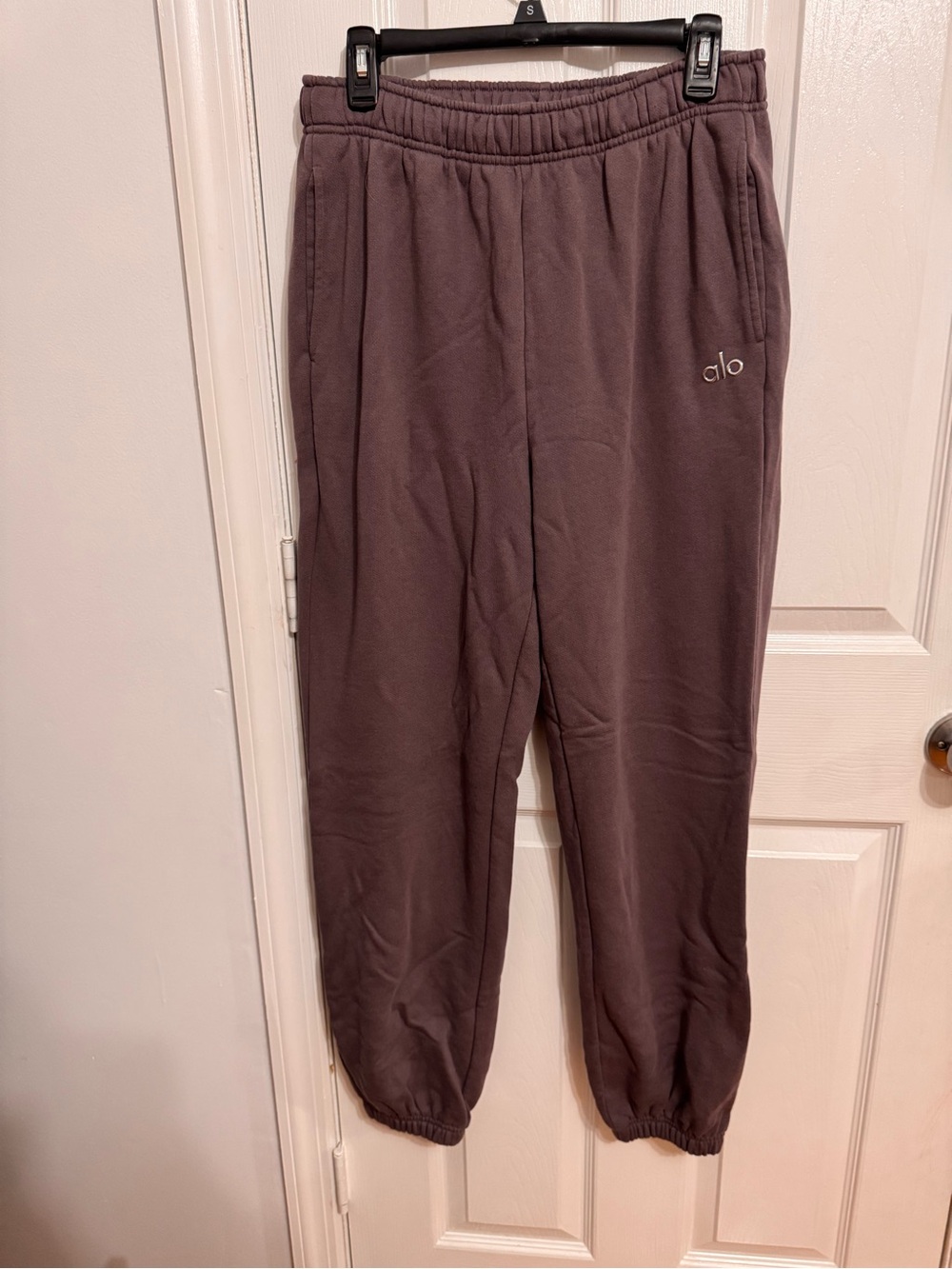 Alo Women Set- purple - Picture 6 of 8